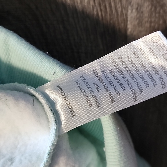 🦇 Hill House Home Teddy "Ski Chalet" Joggers 🦇 - Picture 5 of 6